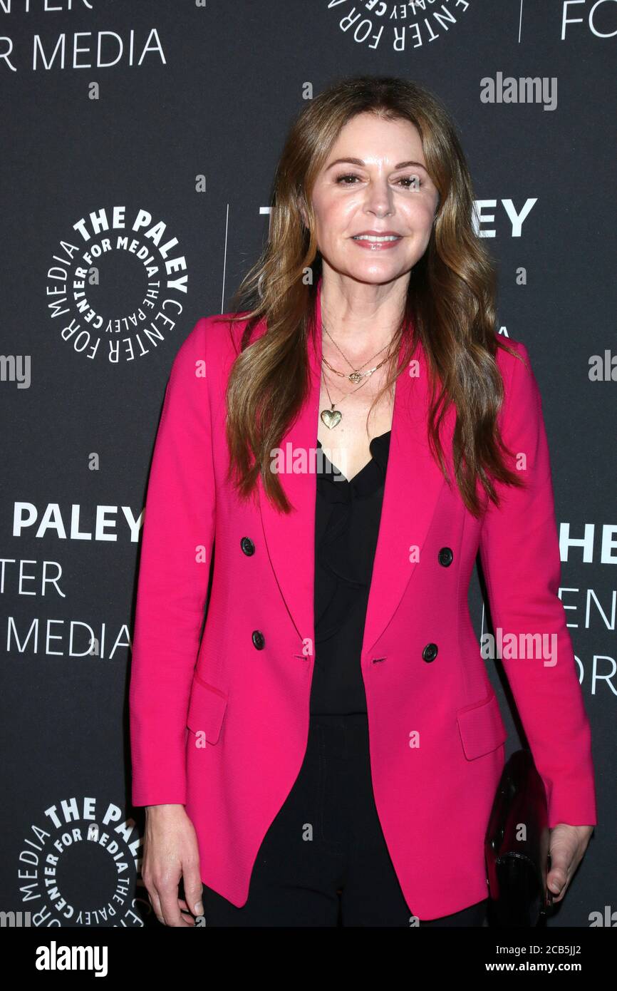 LOS ANGELES NOV 21 Jane Leeves at the The Paley Honors A Special Tribute To Television's