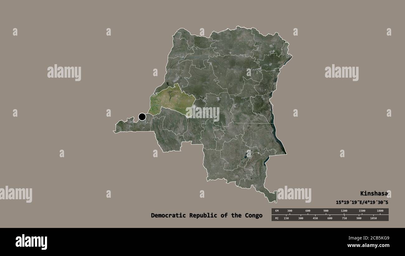 Engombe Mapa Rd Mai ndombe map hi-res stock photography and images - Alamy