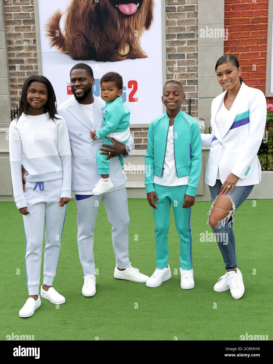 Kenzo top 2 2019