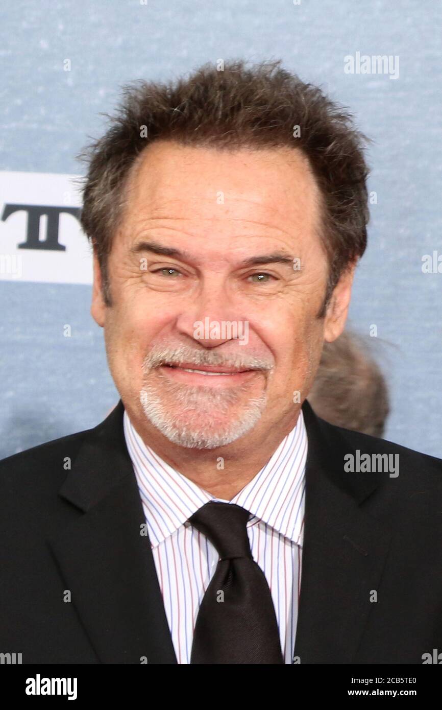 LOS ANGELES APR 11 Dennis Miller at the 2019 TCM Classic Film