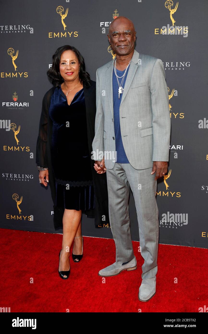 Jo ann allen and glynn turman hi-res stock photography and images - Alamy