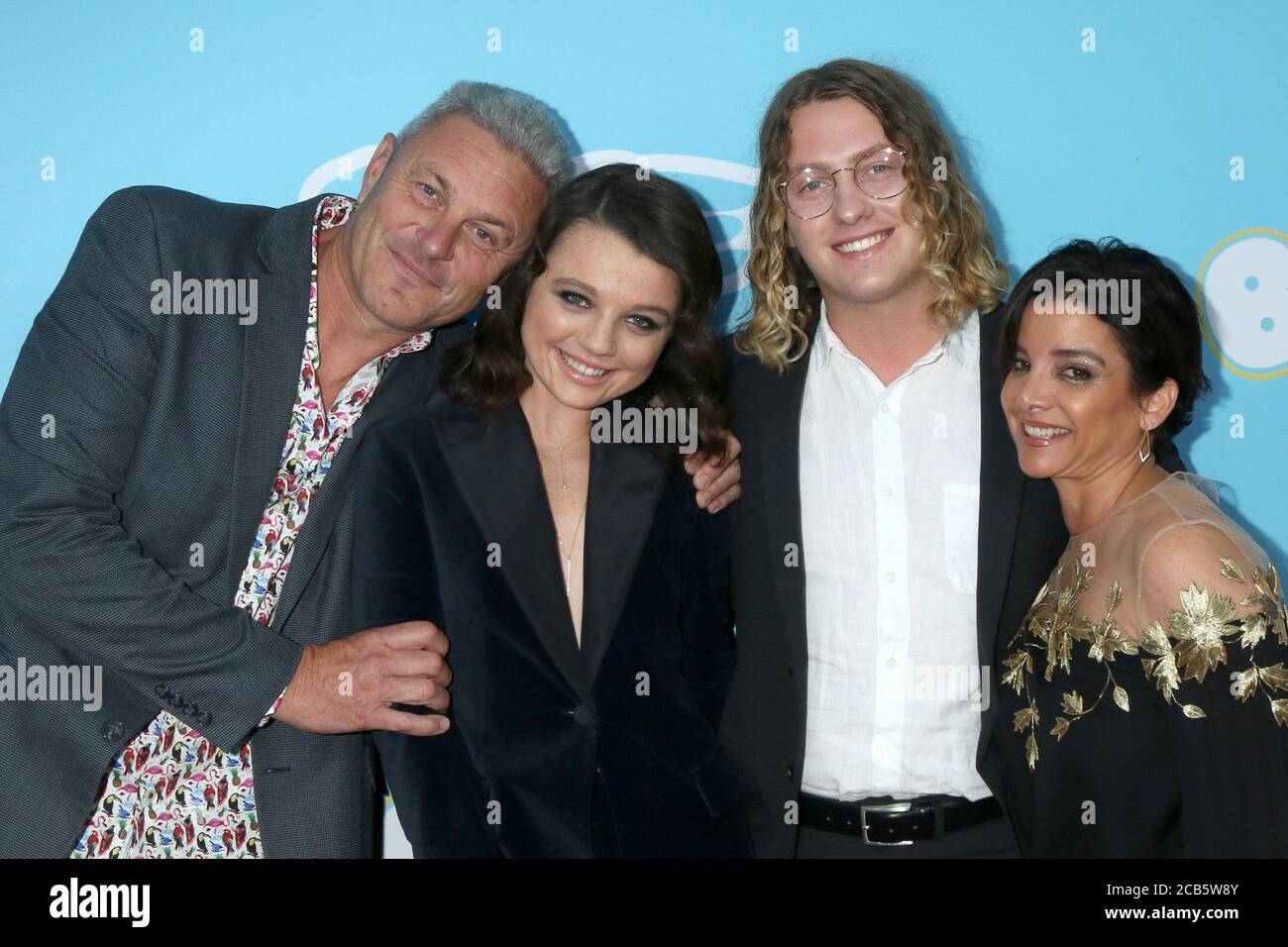 Stefania lavie hires stock photography and images Alamy