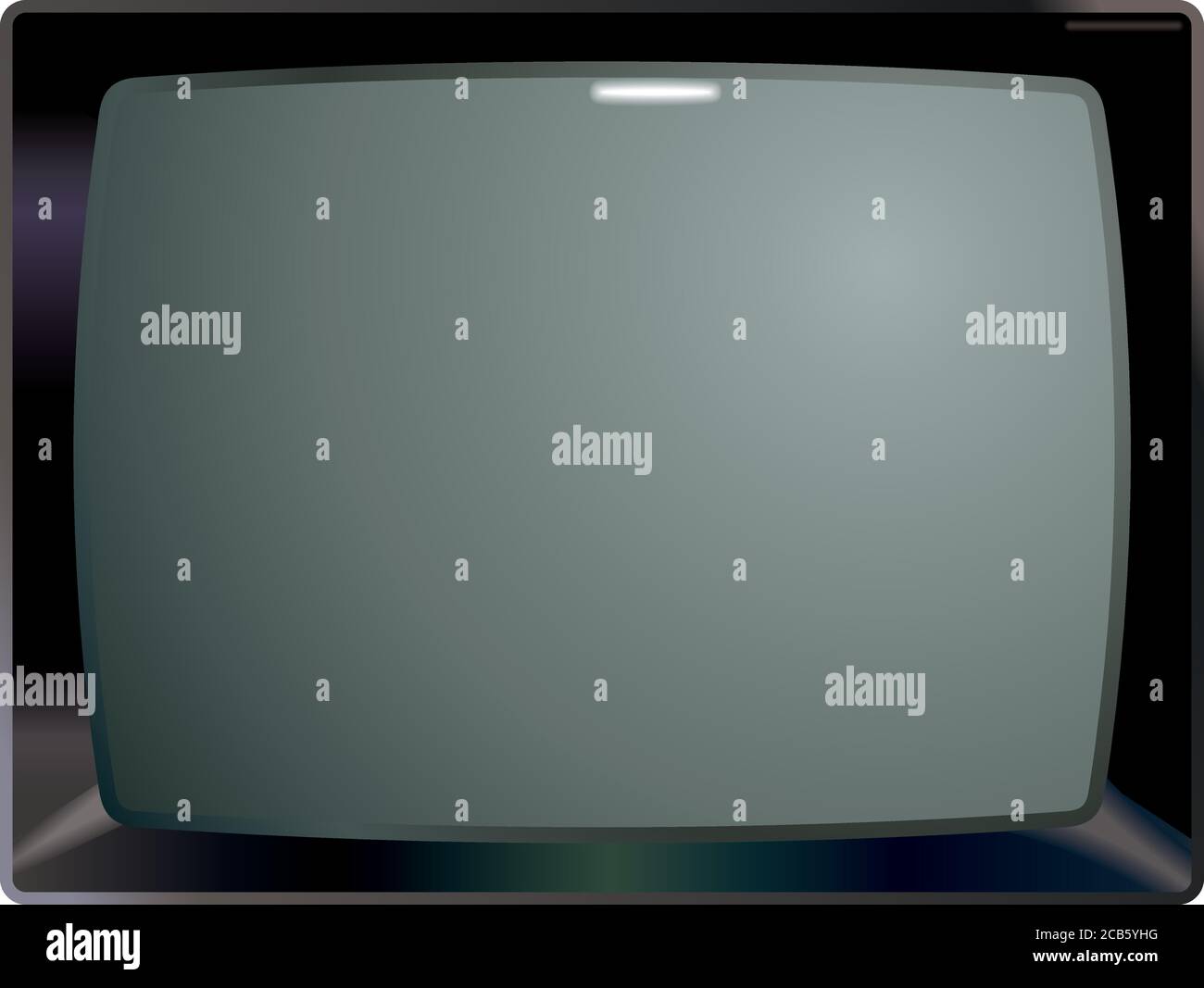 Vintage television screen hires stock photography and images Alamy