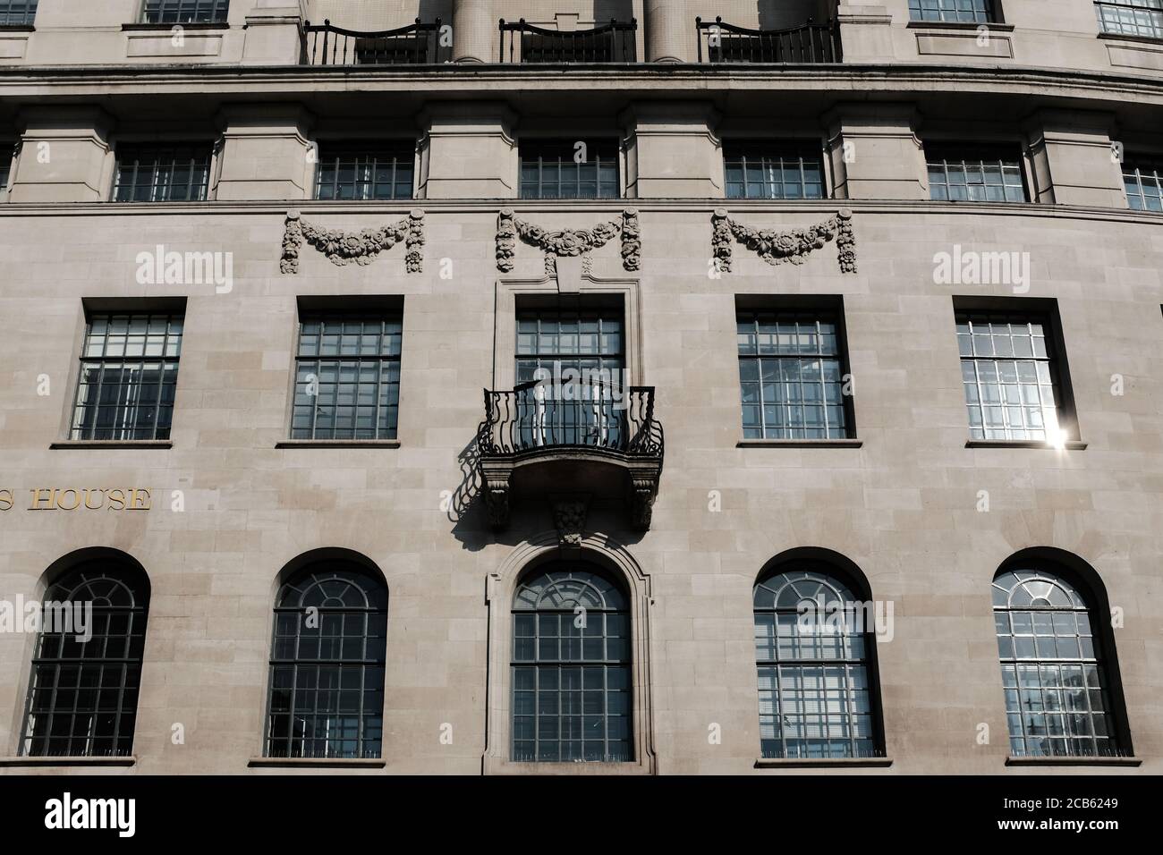 Art Nouveau London High Resolution Stock Photography and Images Alamy