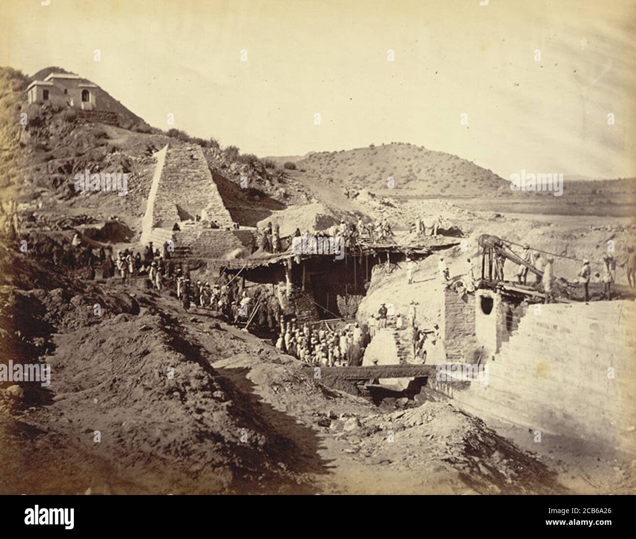 American progress 1872 hi-res stock photography and images - Alamy