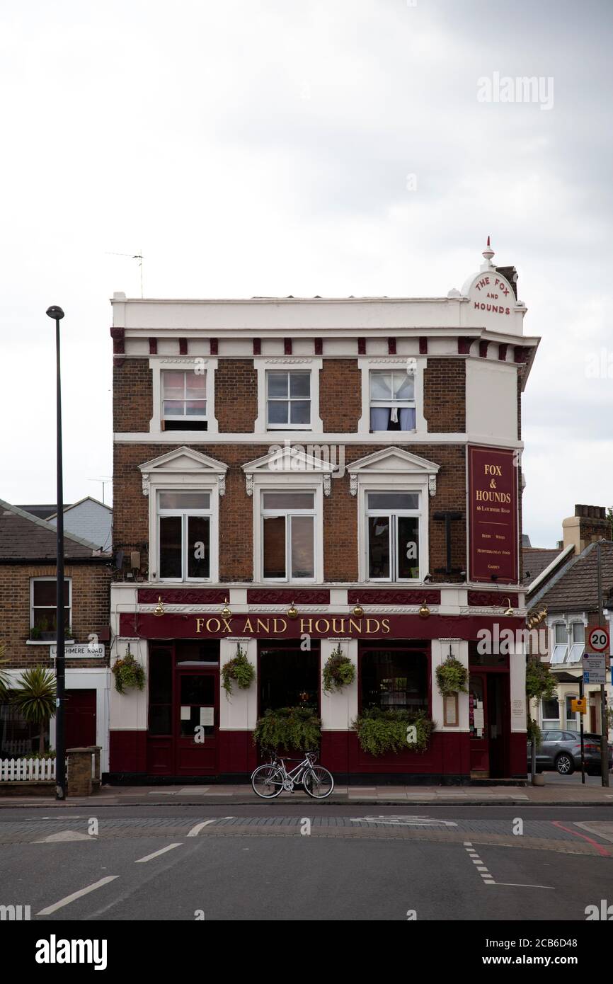 Latchmere hires stock photography and images Alamy