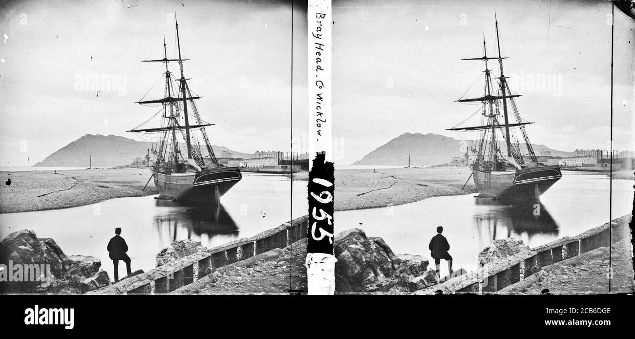 The barque Stock Photo Alamy