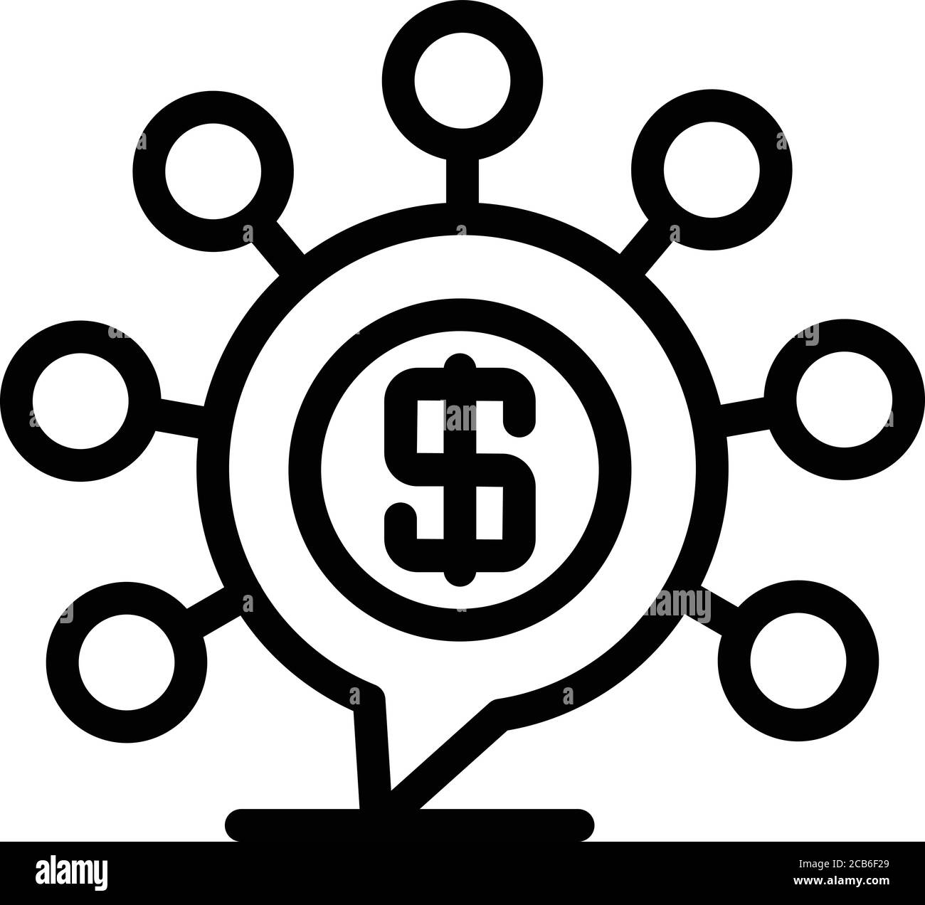 Roles car Stock Vector Images - Alamy