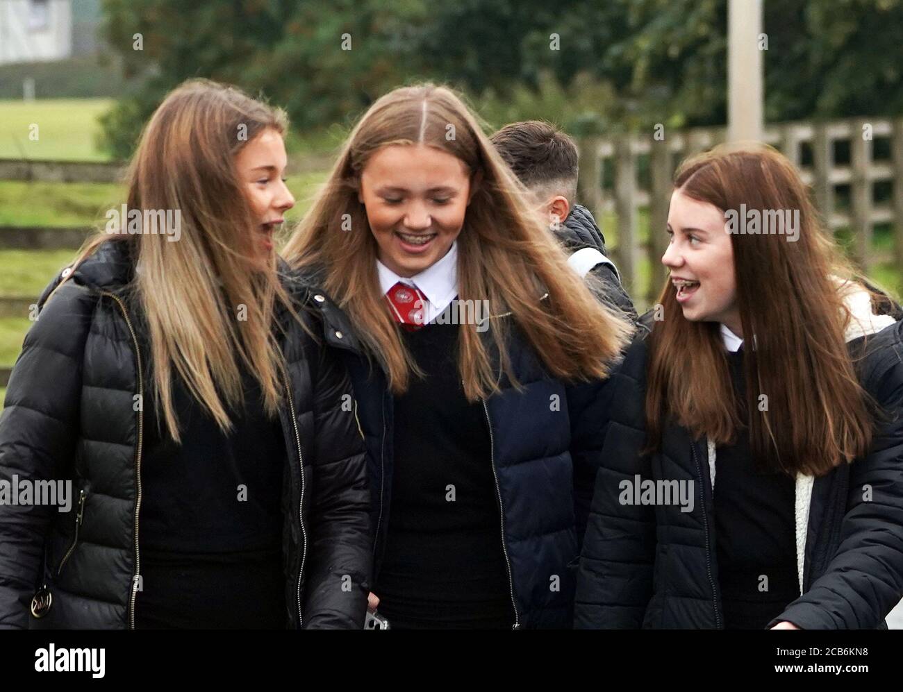 Classroom scotland pupils hires stock photography and images Alamy