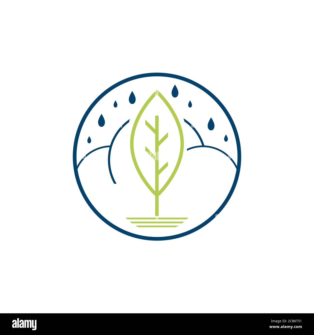 weather control climate change logo vector icon. simple shilhoutte of