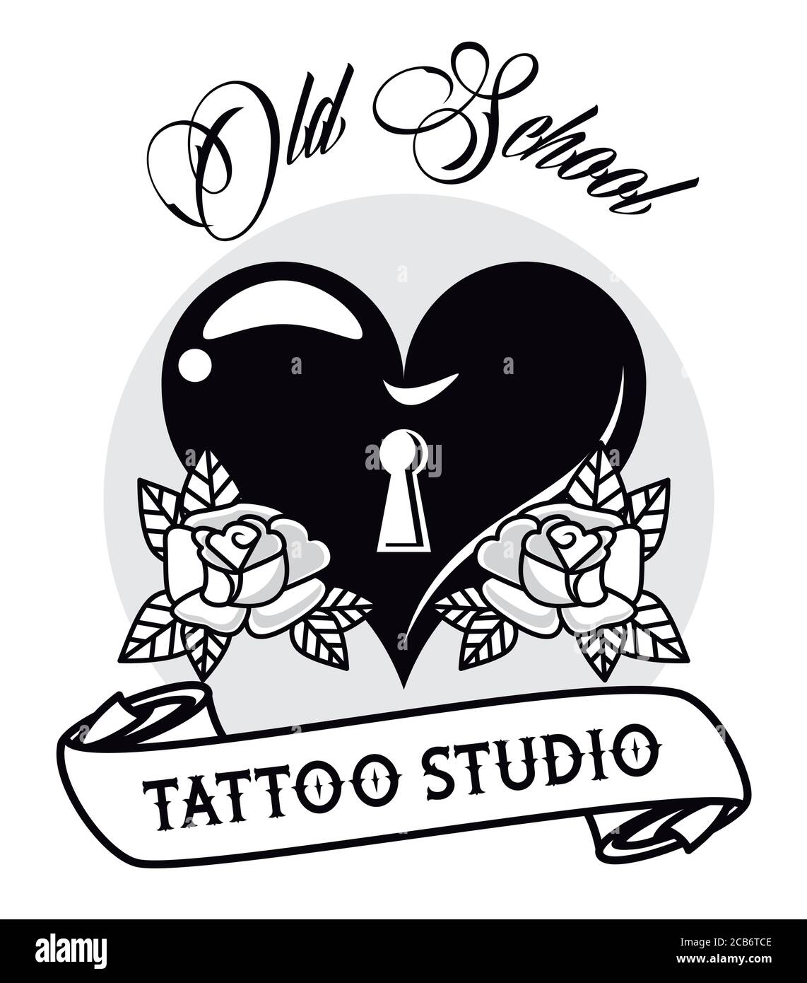 Heart of Gold Tattoo Studio Stuttgart 