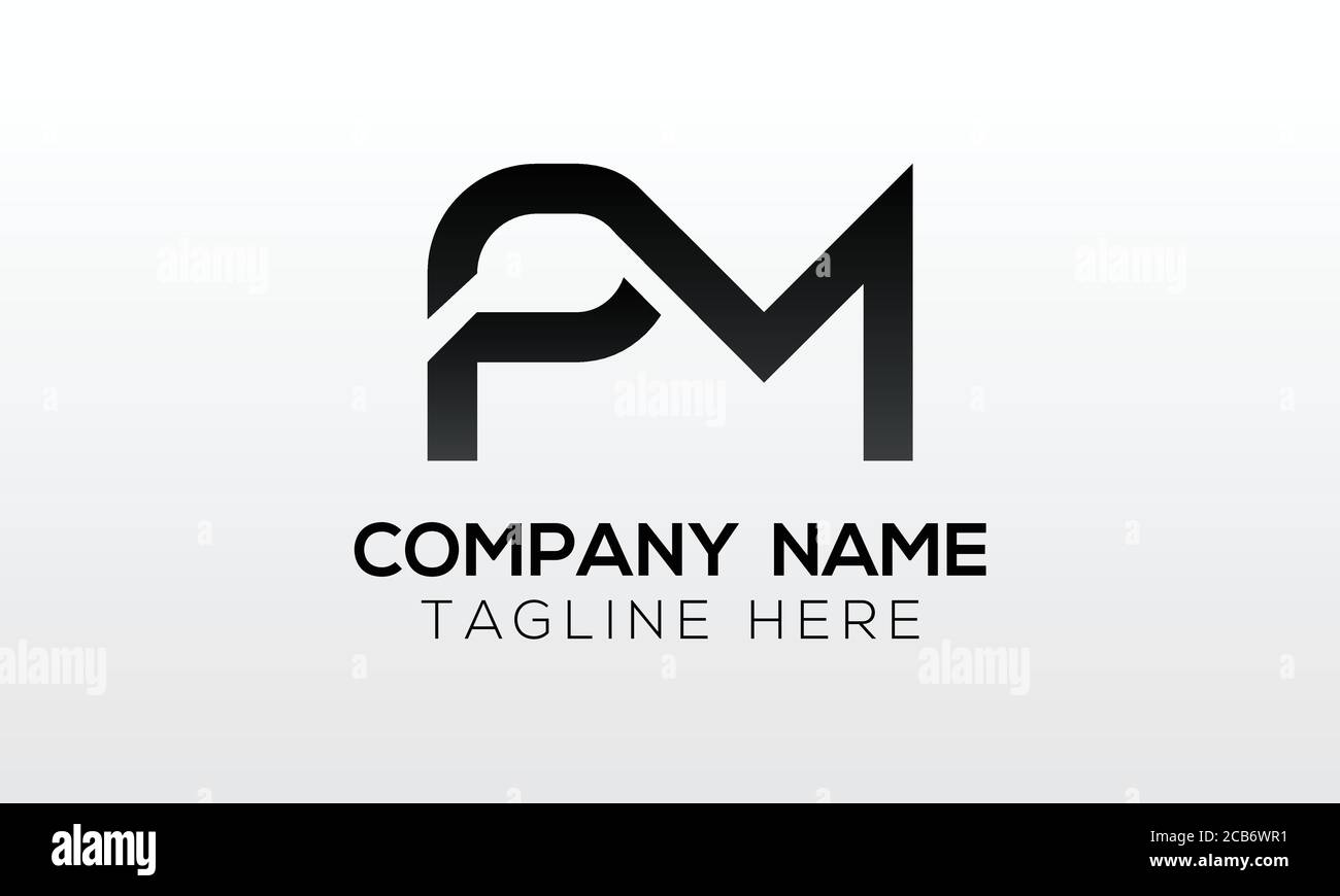 Pm Logo PNG, Vector, PSD, and Clipart With Transparent Background for Free  Download | Pngtree