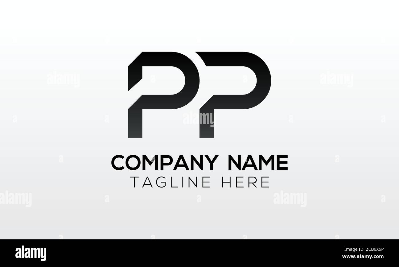 Pp Logo High Resolution Stock Photography and Images - Alamy