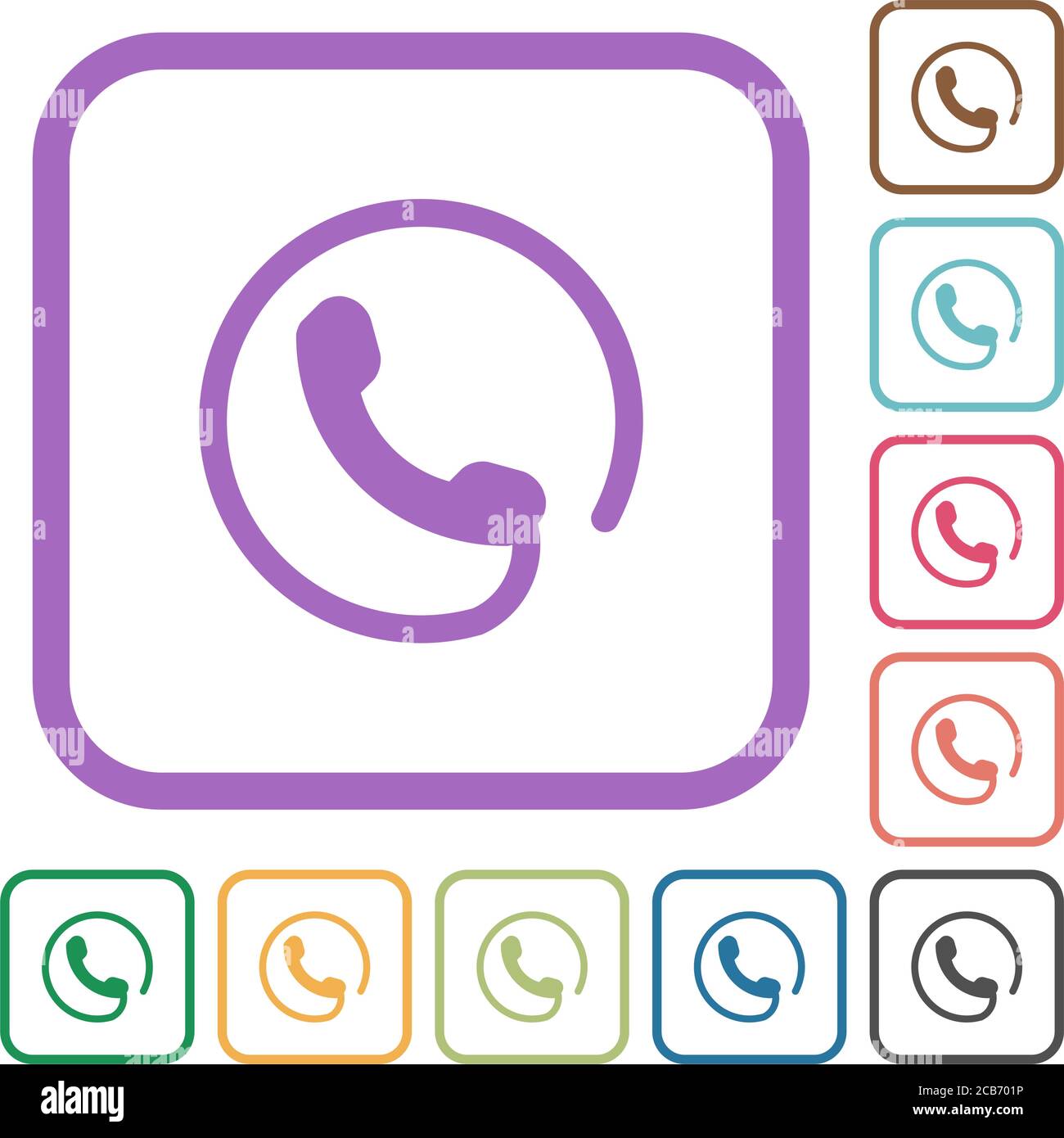 Service oriented Stock Vector Images - Alamy