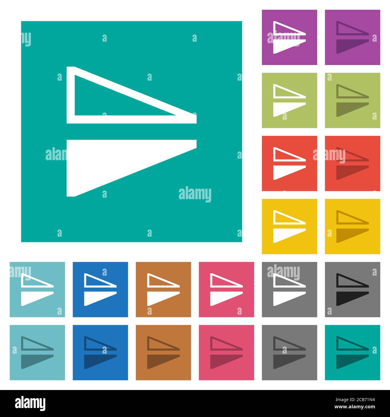 Y axis icon hi-res stock photography and images - Alamy