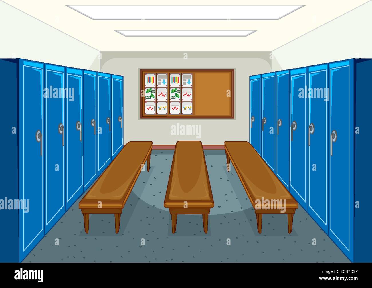 Sport Changing Room With Locker Background Illustration Stock Vector Image Art Alamy Sport Changing Room With Locker Background Illustration Stock Vector Image Art Alamy