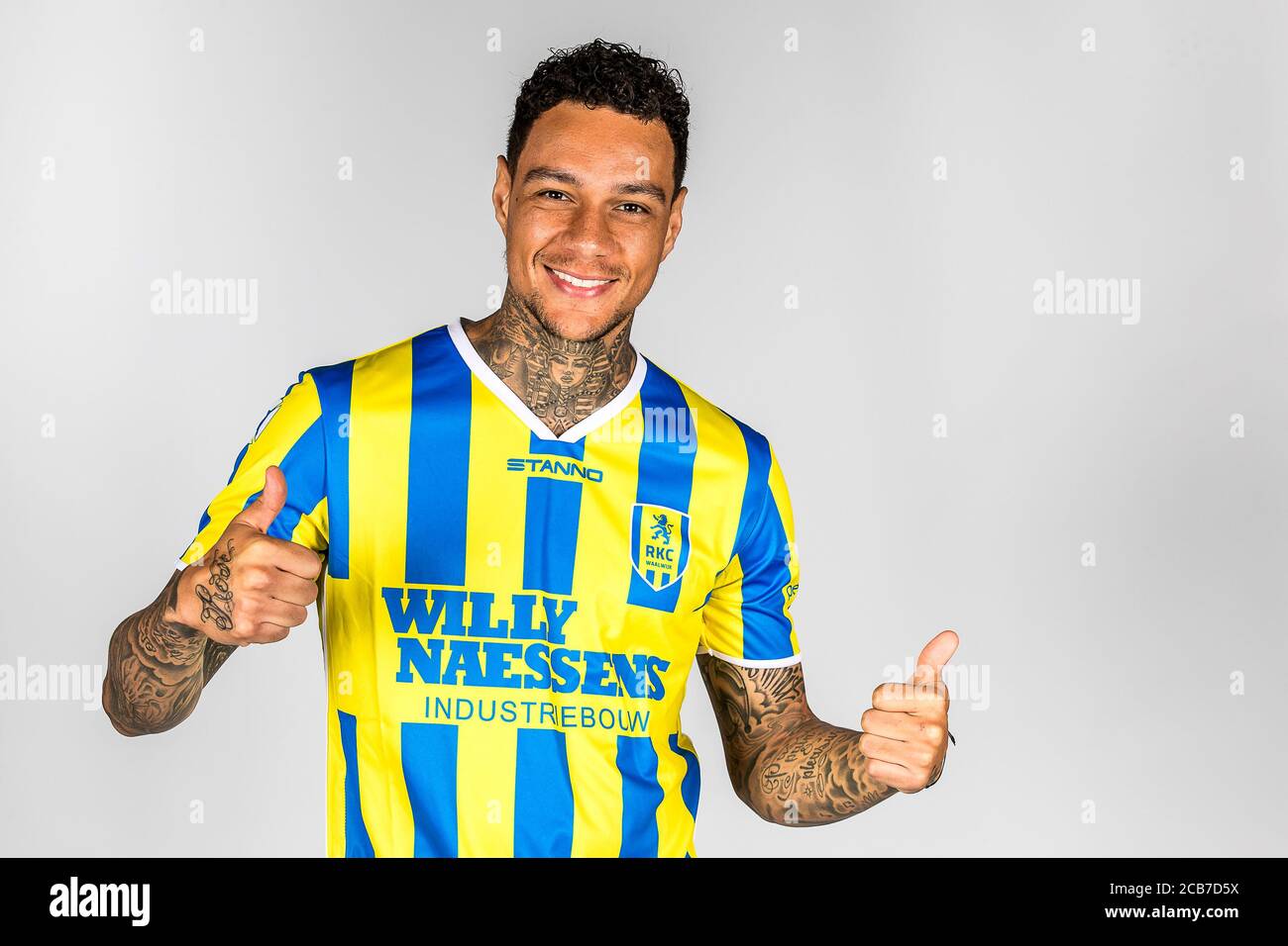 Gregory van der Wiel » News