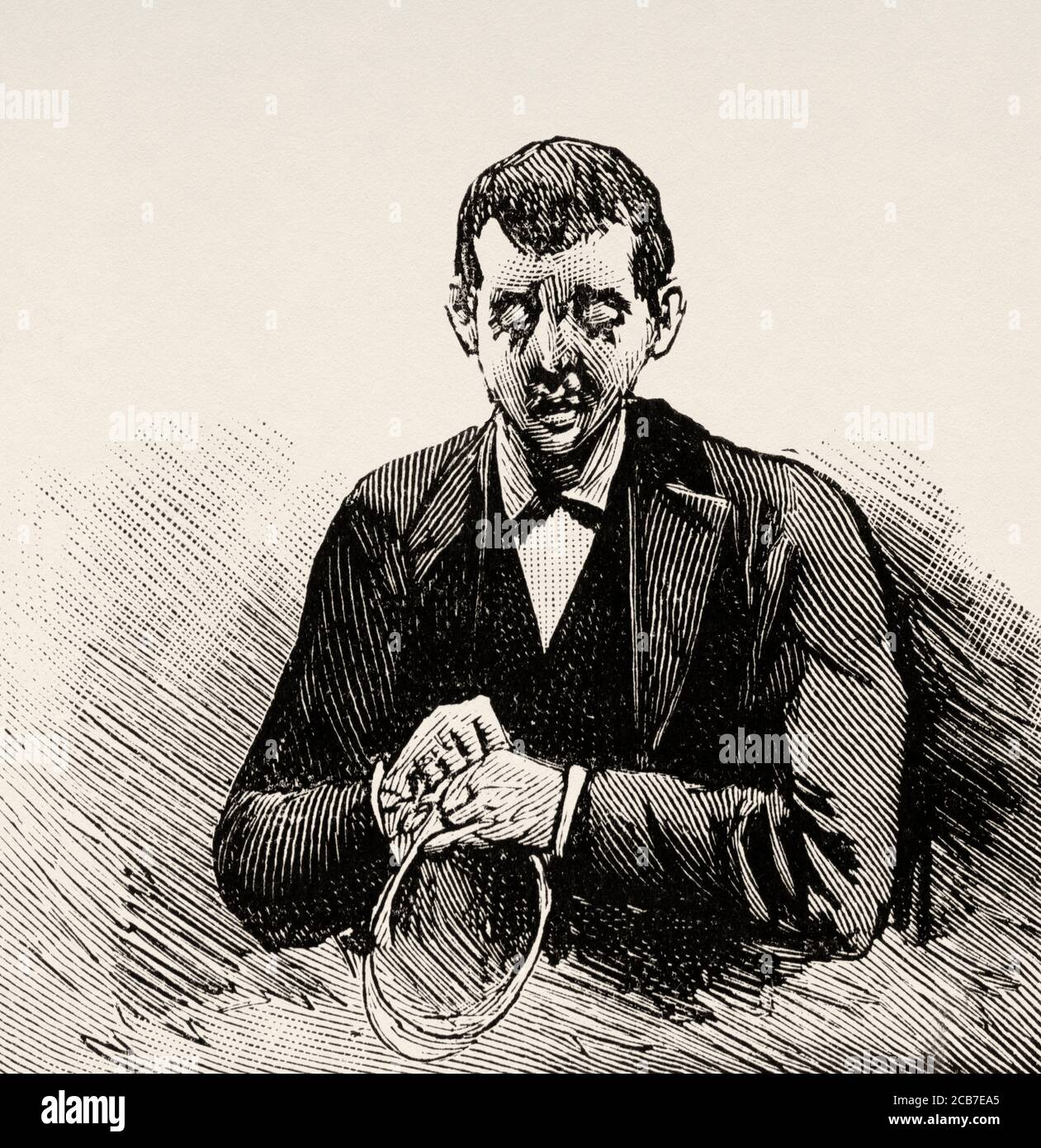 La Zaragueta, Spanish comedy of the 19th century in two acts by Miguel 