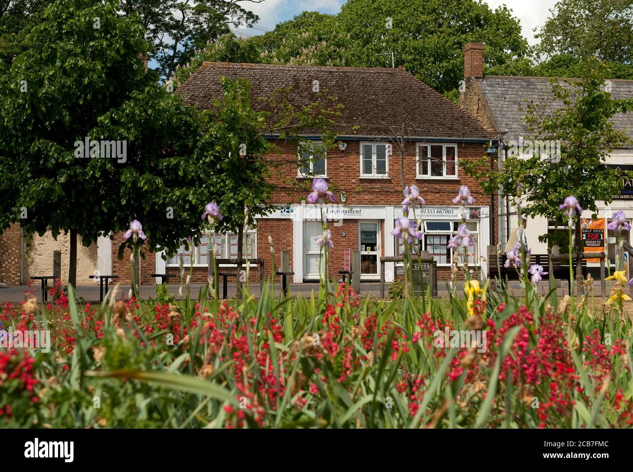 Flower agency hires stock photography and images Alamy
