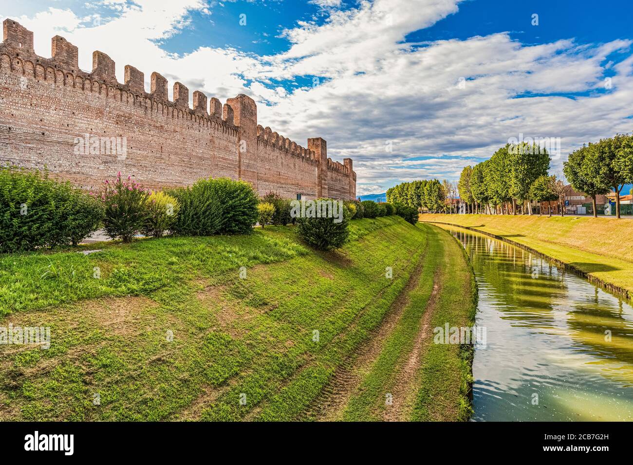 Cittadella :: Itália :: Perfil da Equipa 