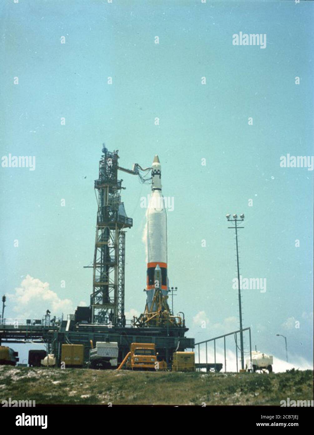 Atlas Collection Image _ . Stock Photo