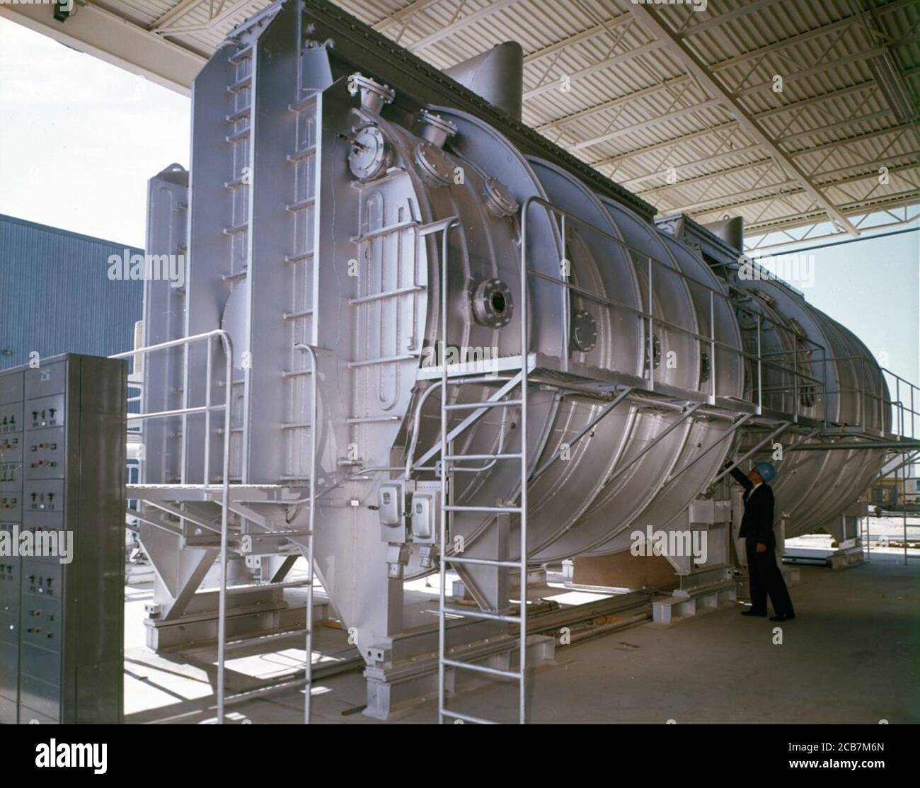 High altitude chamber hires stock photography and images Alamy