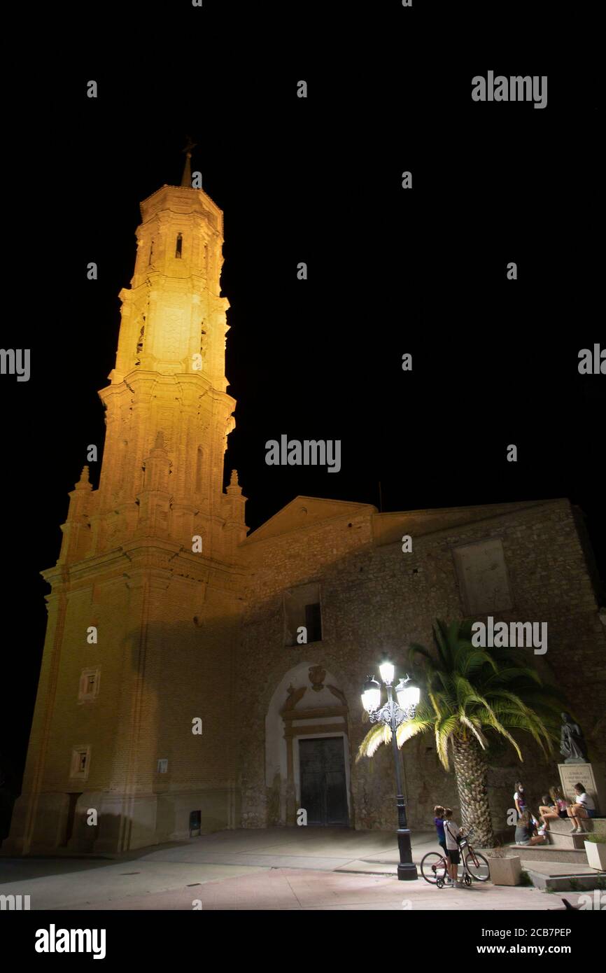 Aragona village hi-res stock photography and images - Alamy