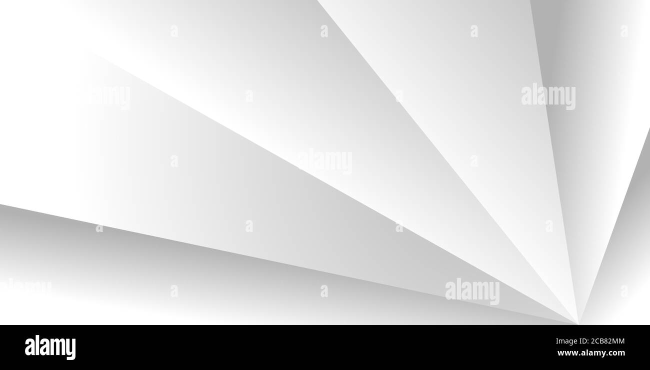 abstract background . white background design Stock Vector