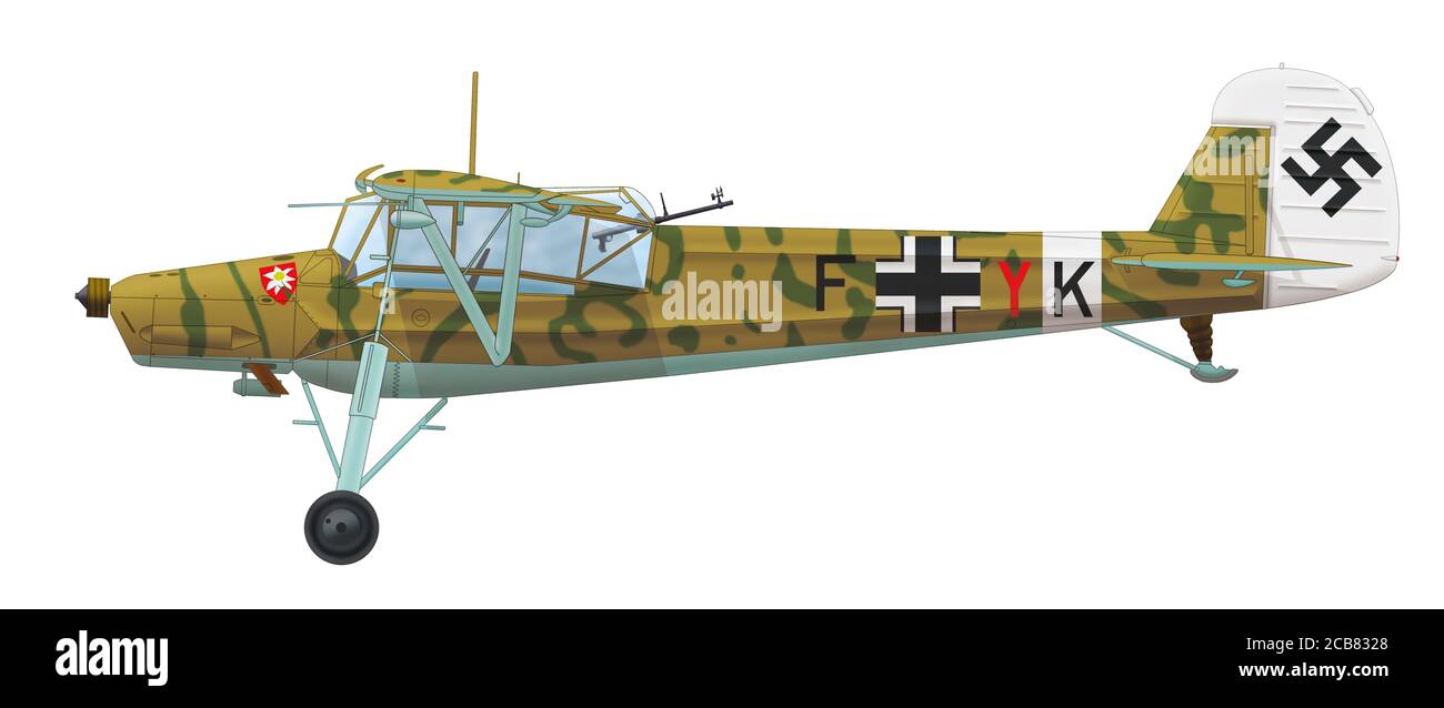 12 luftwaffe hi-res stock photography and images - Alamy