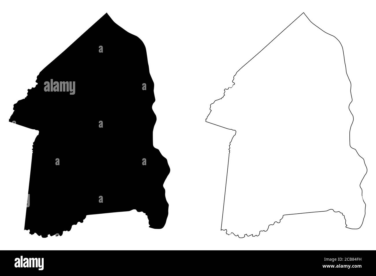 Boyd County, Kentucky (U.S. county, United States of America, USA, U.S ...