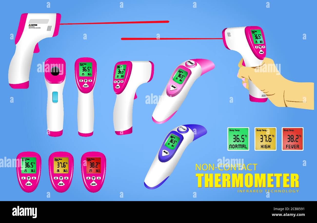 Measures with gun Stock Vector Images Alamy