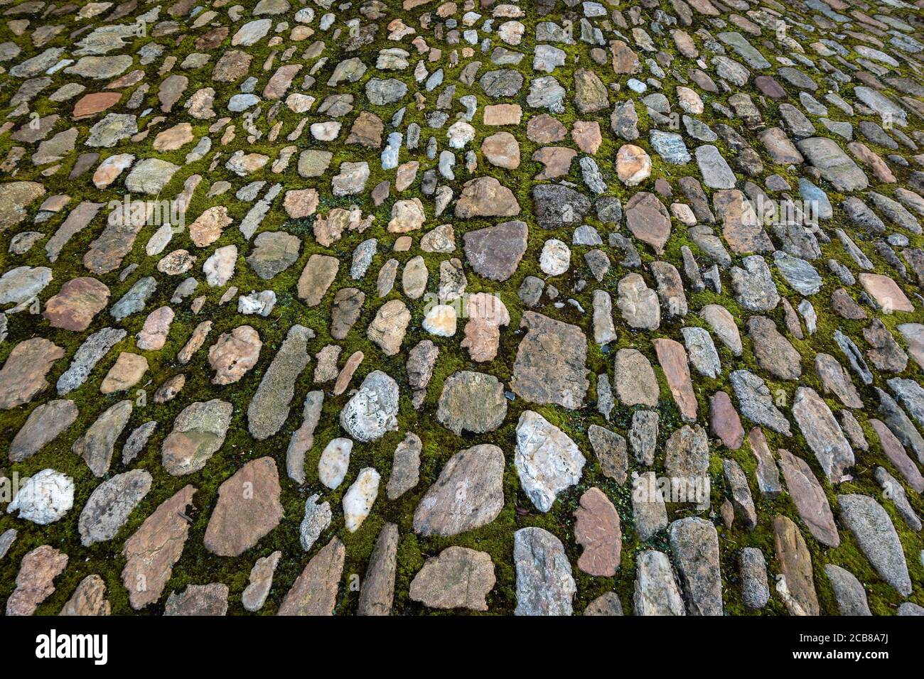 background which the structure of stone paving, the best photo Stock ...