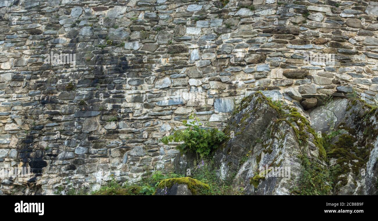background which the structure of stone wall, the best photo Stock ...
