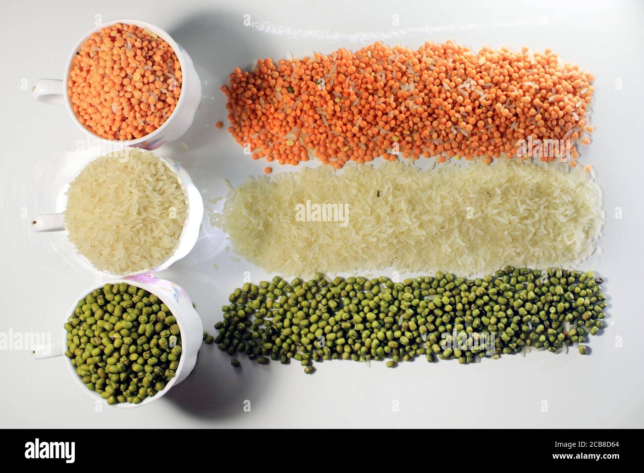 Indian Flag Food High Resolution Stock Photography And Images Alamy