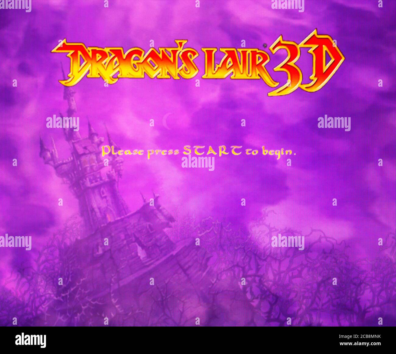 Dragon S Lair 3d Nintendo Gamecube Videogame Editorial Use Only Stock Photo Alamy Dragon S Lair 3d Nintendo Gamecube Videogame Editorial Use Only Stock Photo Alamy