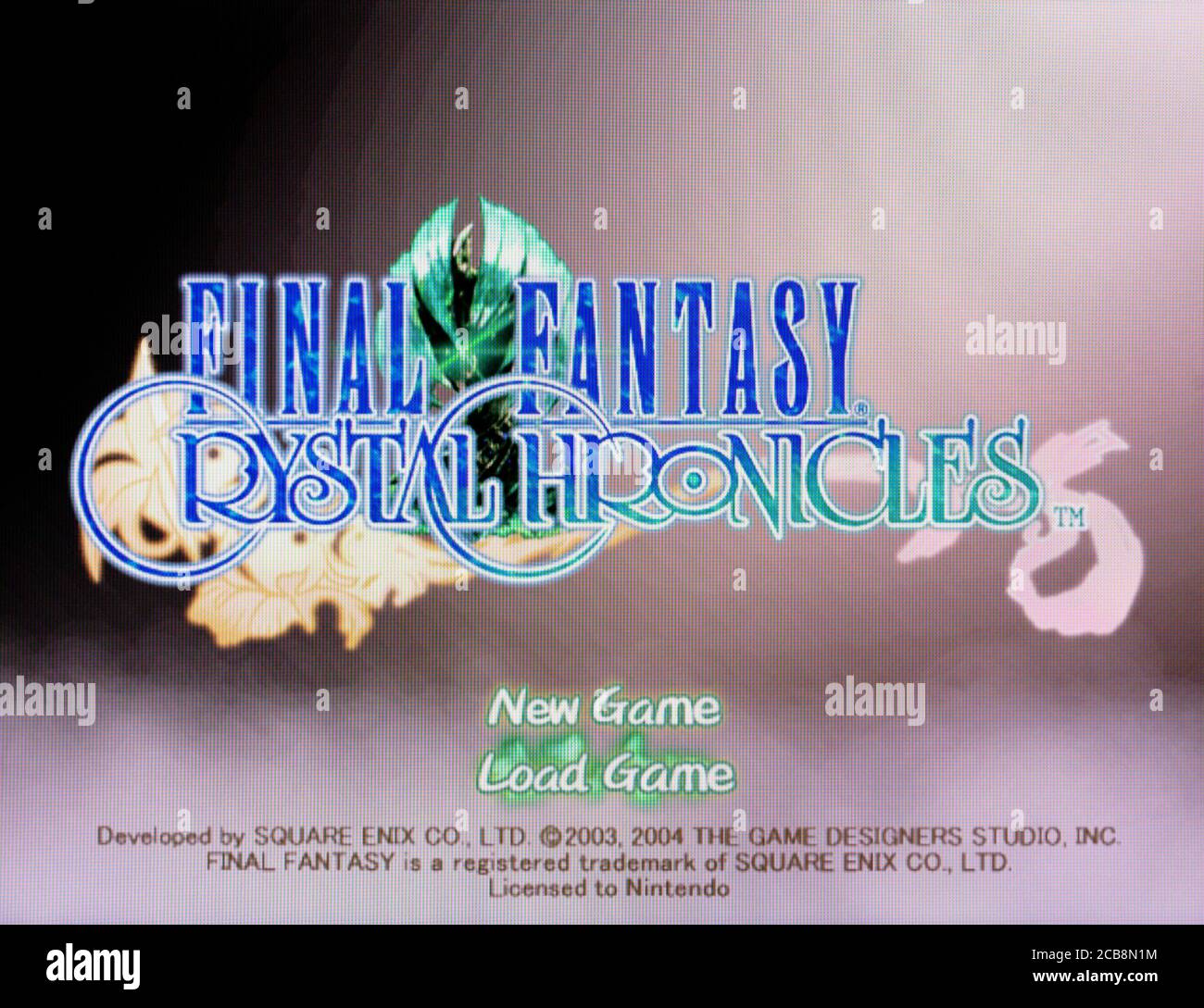 Final fantasy movie hi-res stock photography and images - Alamy