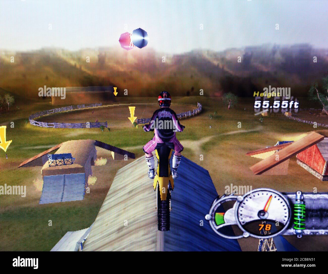 Freestyle metal x hires stock photography and images Alamy