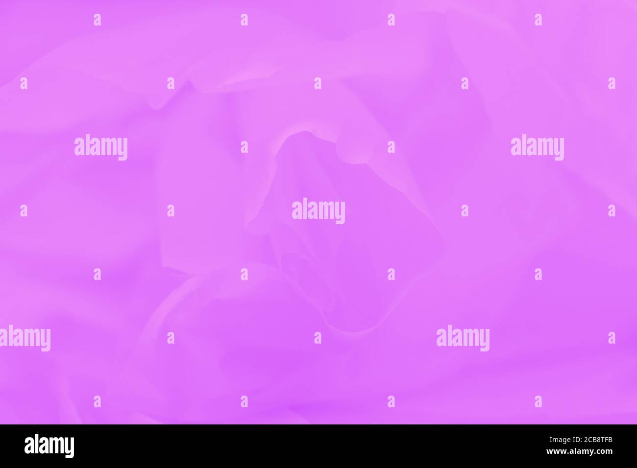 Soft purple violet color abstract blurred background Stock Photo