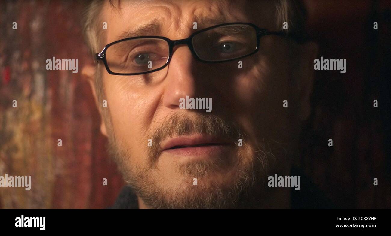 MADE IN ITALY, Liam Neeson, 2020. © IFC Films / Courtesy Everett