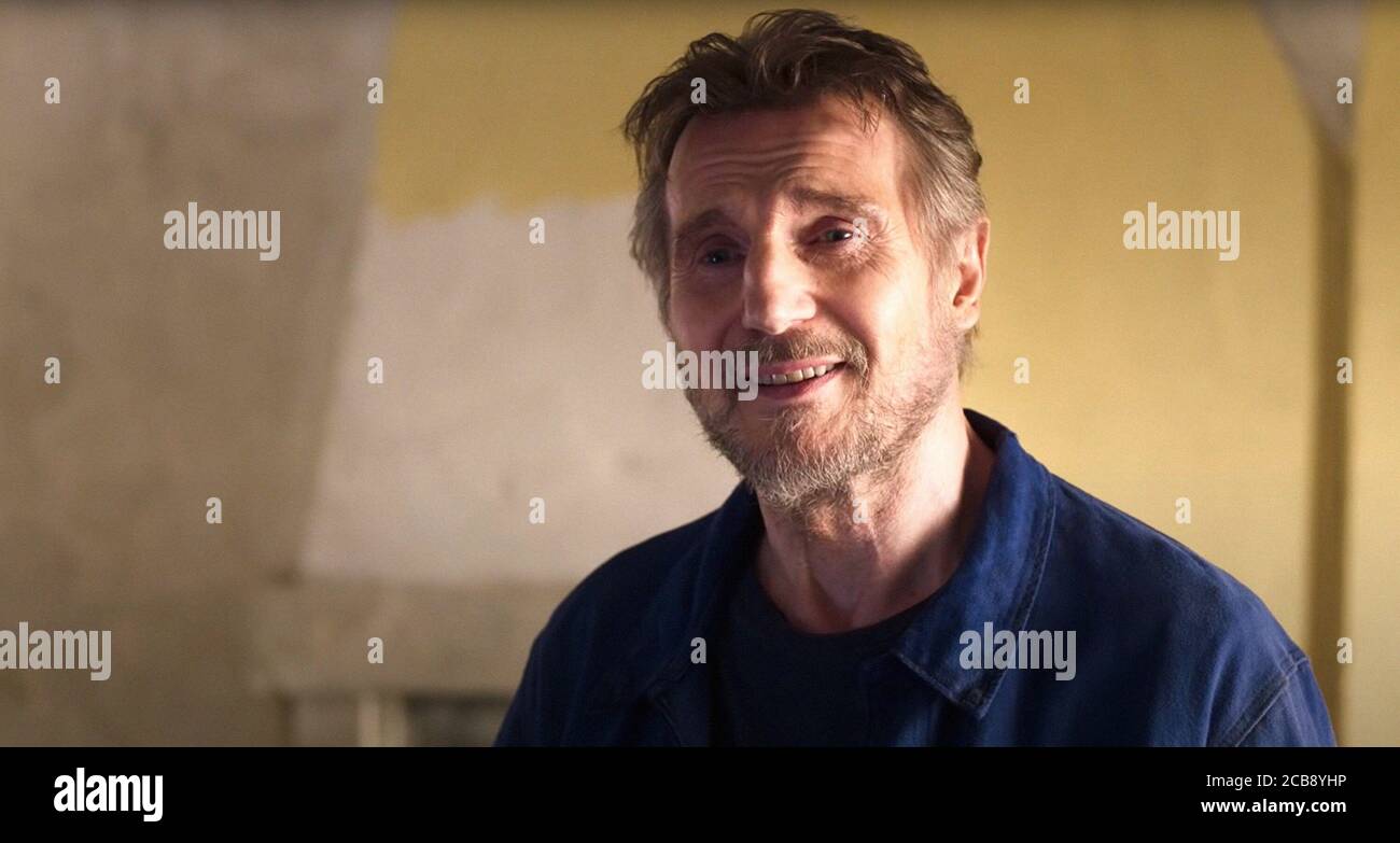 MADE IN ITALY, Liam Neeson, 2020. © IFC Films / Courtesy Everett