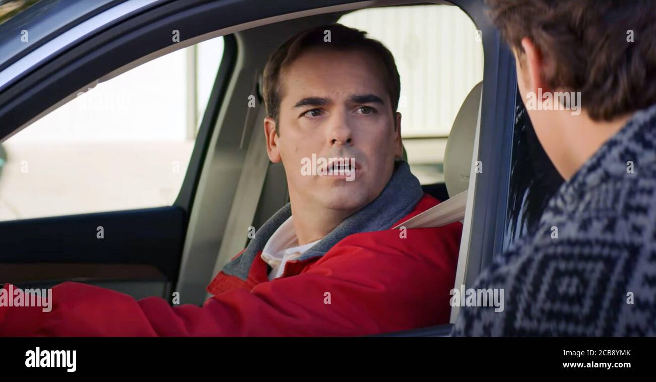 MALIBU RESCUE THE NEXT WAVE, from left Jeff Meacham, Ricardo Hurtado