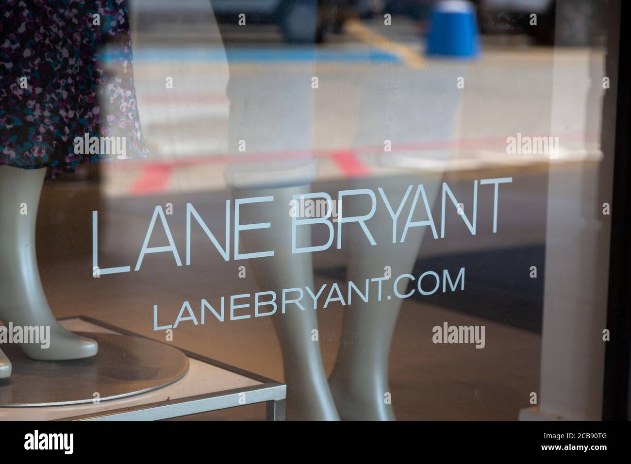 Lane bryant hires stock photography and images Alamy