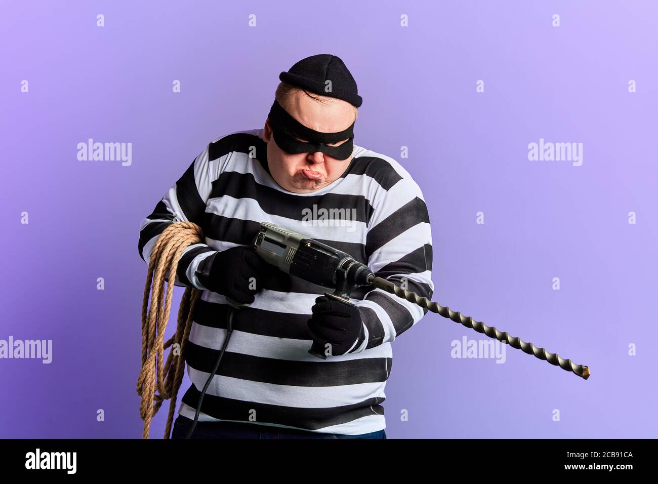 Fat Man Gun High Resolution Stock Photography and Images Alamy