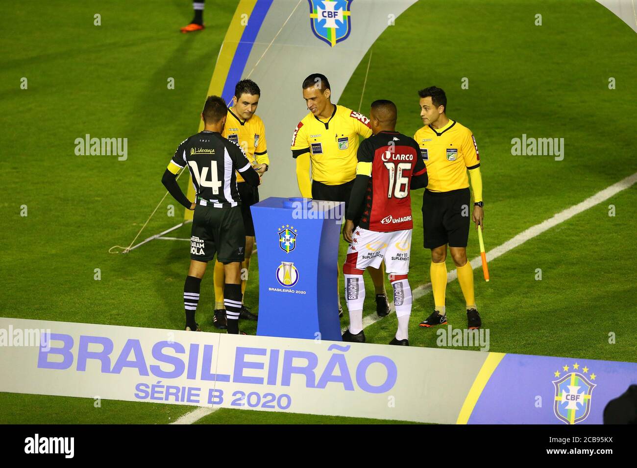 Campeonato Brasileiro de Futebol - Série B - Campeonato Brasileiro