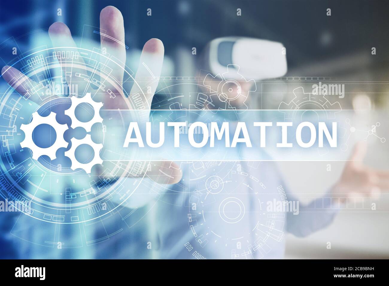 smart process automation