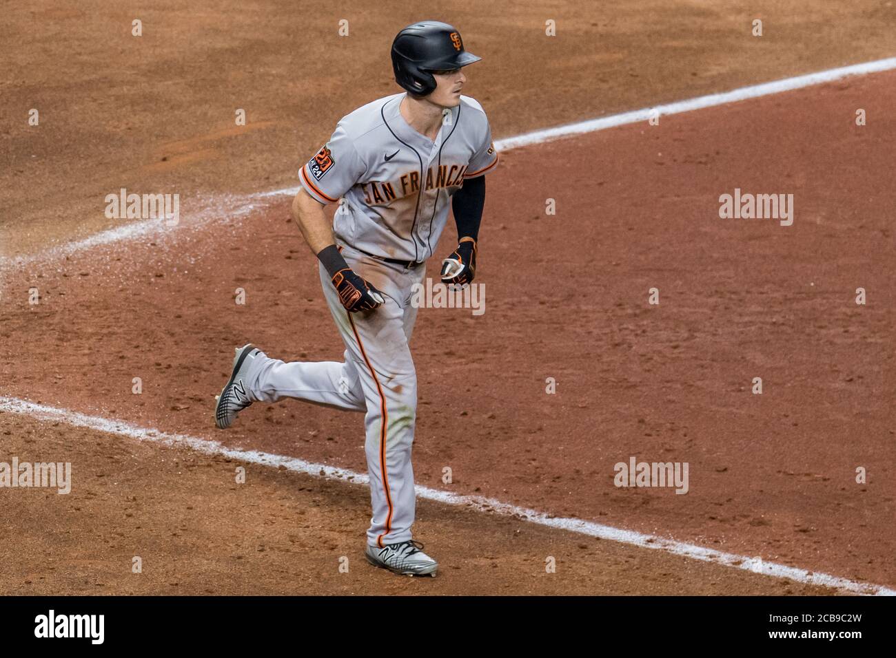 Mike yastrzemski hi-res stock photography and images - Alamy