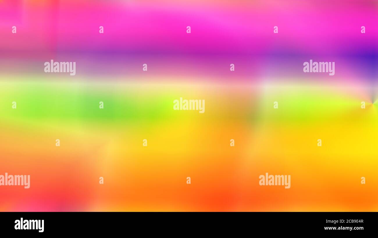 Color Strockes Abstract images with beautiful color strokes, suitable for use as ...