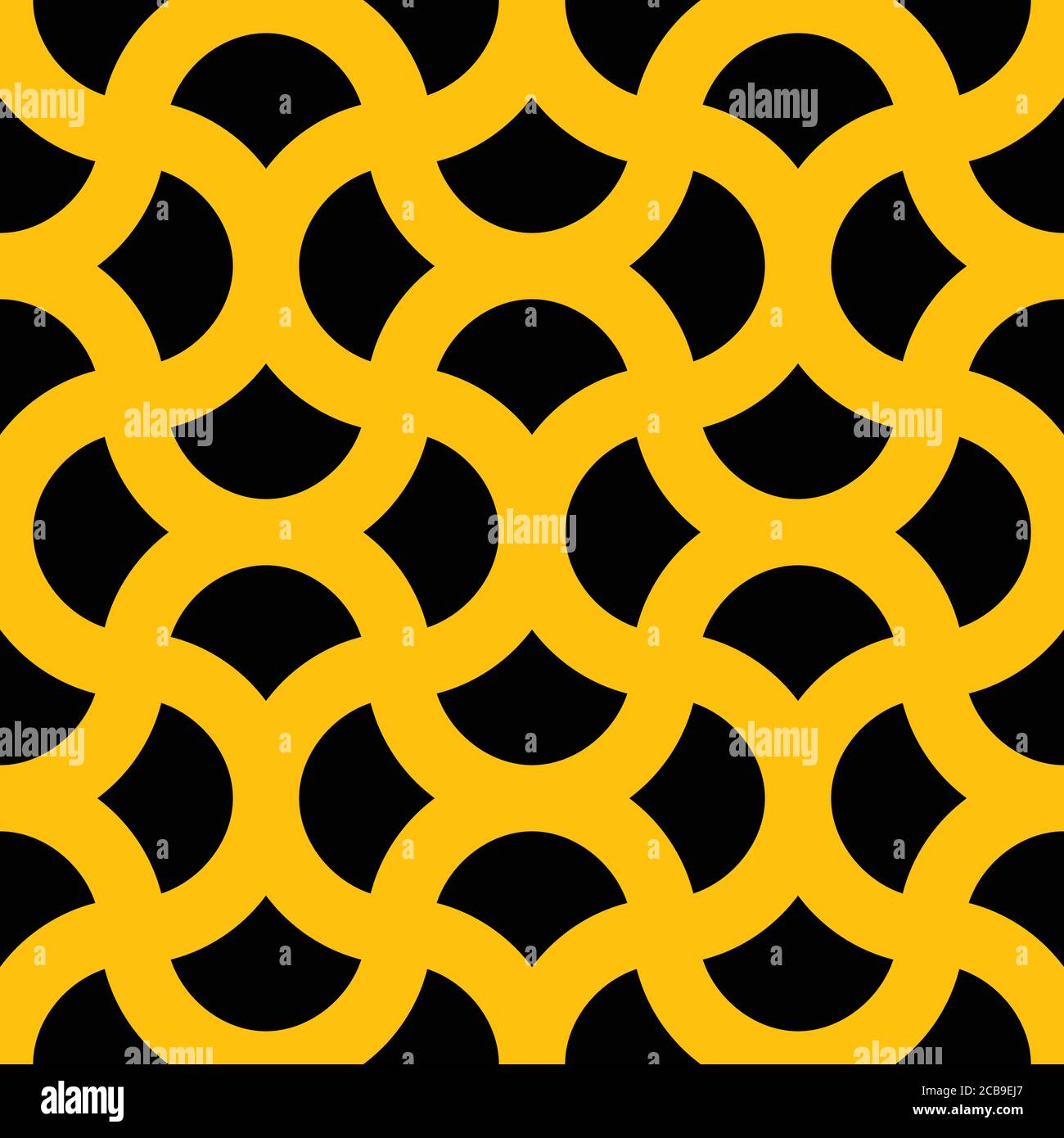 Arabic seamless pattern. Vector background Stock Vector