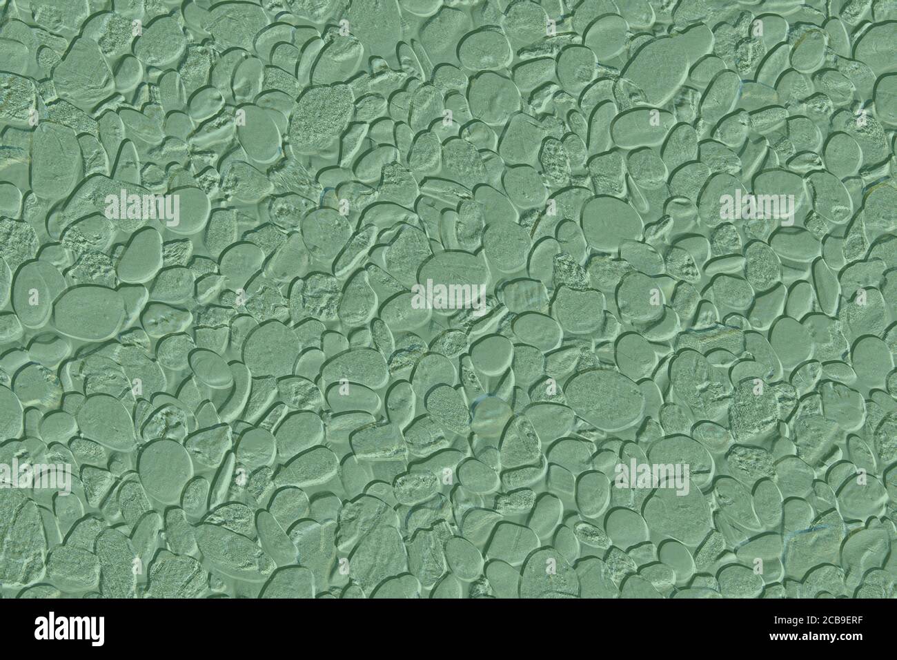 Light green wall tile Abstracts Background Seamless Stock Photo