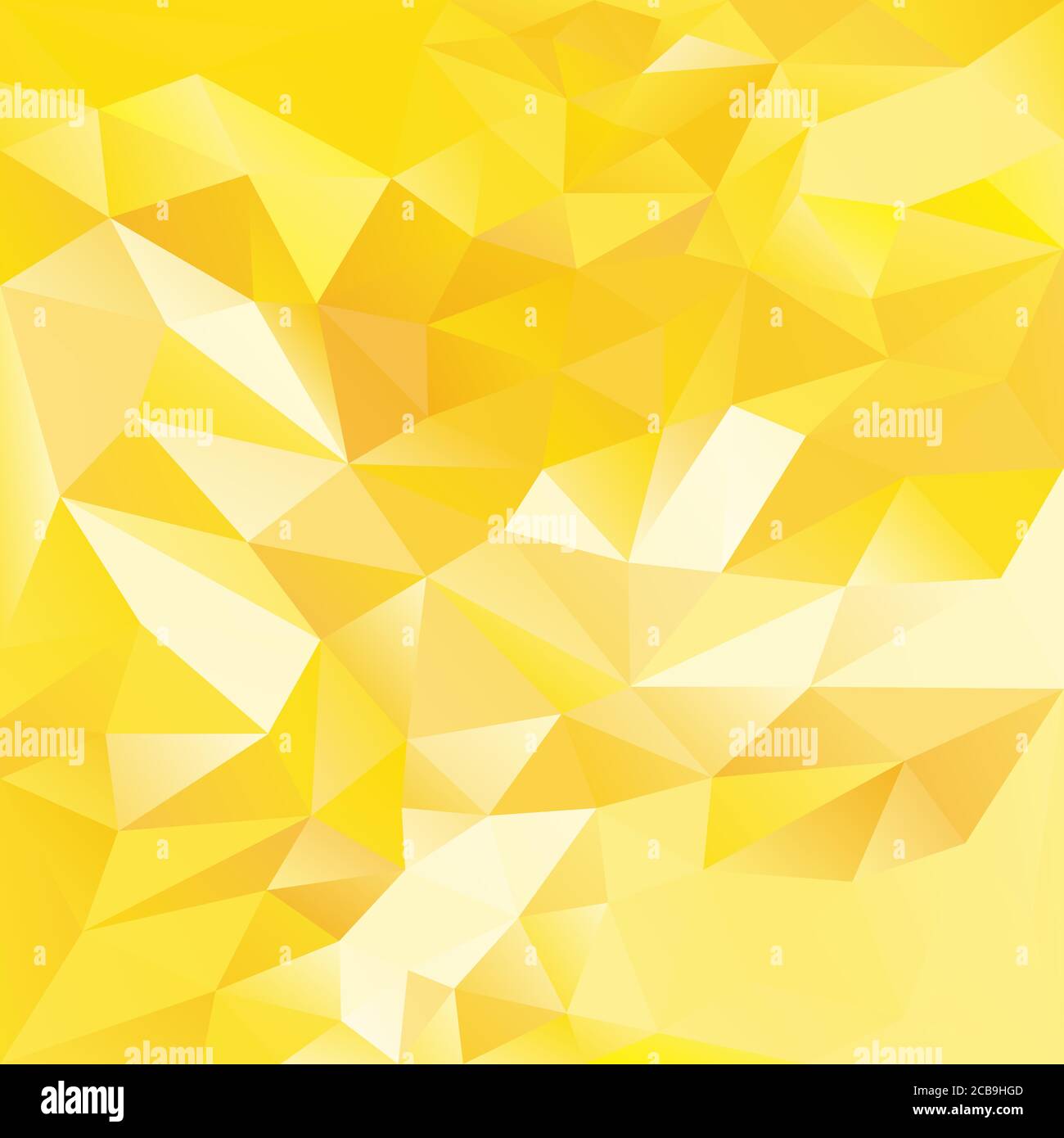 polygon Background vector illustration design template Stock Vector ...